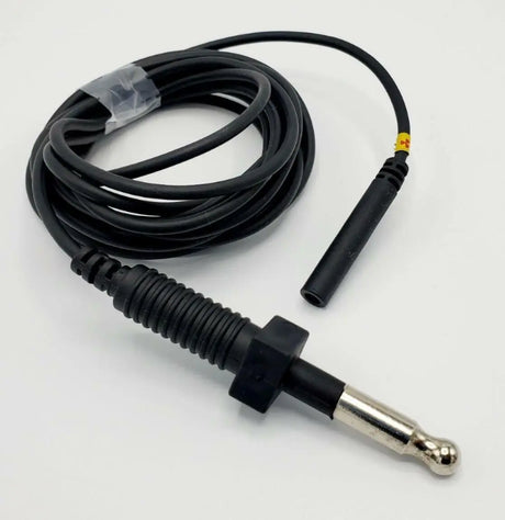 Covidien Monopolar Laparoscopic Valley Lab Reusable Cord 10" Covidien