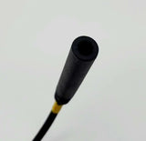 Covidien Monopolar Laparoscopic Valley Lab Reusable Cord 10" Covidien