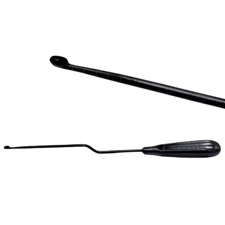 Medtronic 9560620 Micro Discectomy 5.2mm Forward Straight Cup Bone Curette 11-1/2" Medtronic