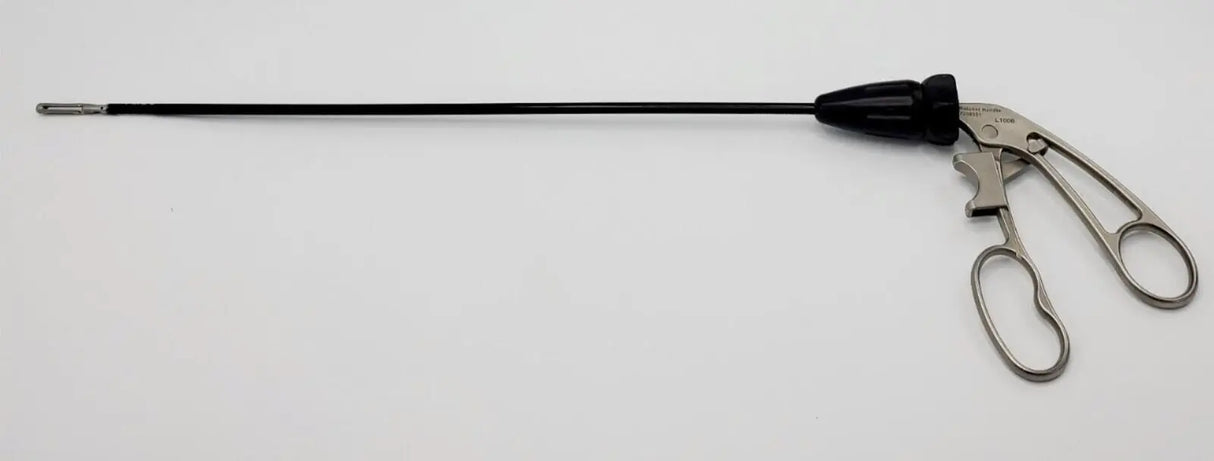 Smith & Nephew 7209711 Grasping Forceps w/ 7208301 Interceptre Handle 19-1/2" Smith & Nephew, Inc.