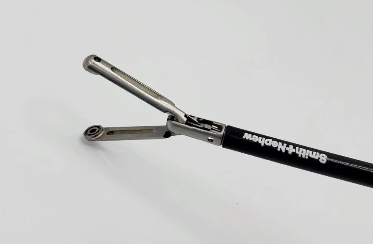 Smith & Nephew 7209711 Grasping Forceps w/ 7208301 Interceptre Handle 19-1/2" Smith & Nephew, Inc.