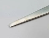 Codman 92-6311 Orthopedic 4mm Converse Chisel 7" Codman