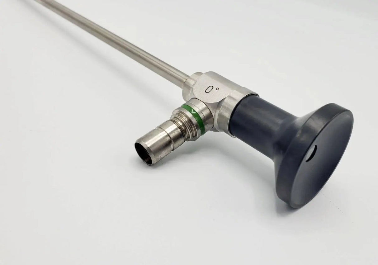 Linvatec T5200 5mm 0° Laparoscope Clear Image 14" Linvatec