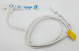 Philips M1132A Infant Wrap Disposable SpO2 Sensor 3-10KG Lot of 10 Philips