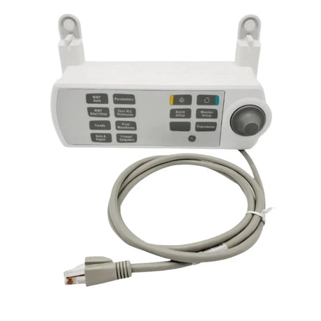 GE 2042854-001 M-Port Keypad for Carescape B850 Patient Monitor GE