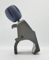 GCX 2021963-001 Rev C Emerald Pole Rail Clamp Assembly GEM-0001-20B GCX