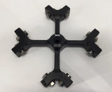 Thermo Scientific 11175338 4-Place Swinging Bucket Centrifuge Rotor Thermo Scientific