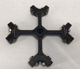 Thermo Scientific 11175338 4-Place Swinging Bucket Centrifuge Rotor Thermo Scientific