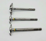 DePuy 2236-00-011 Access Reamer w/ 2230-00-030 Low Profile Central Reamers Set