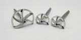 DePuy 2236-00-011 Access Reamer w/ 2230-00-030 Low Profile Central Reamers Set