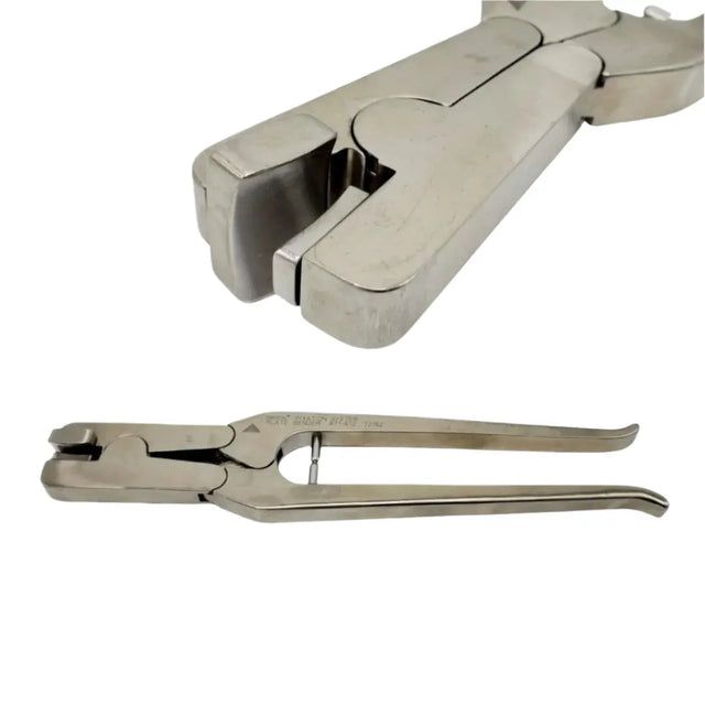 Medtronic 871-612 Orion Bender Orthopedic 10-1/2" Medtronic