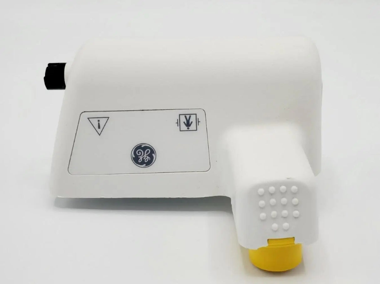 GE 2013427-001 Rev C CapnoFlex LF CO2 Module GE