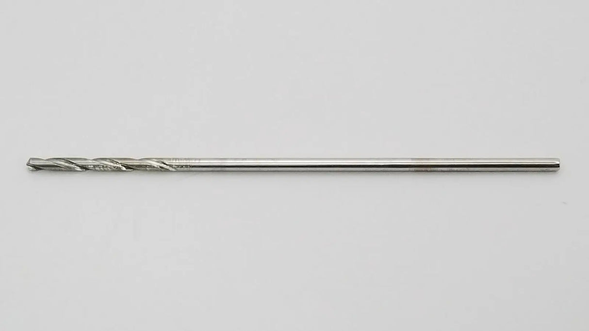 DePuy 1801-20 Orthopedic 3.6mm Twist Drill Bit 5" DePuy