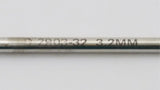DePuy 1801-20 Orthopedic 3.6mm Twist Drill Bit 5" DePuy