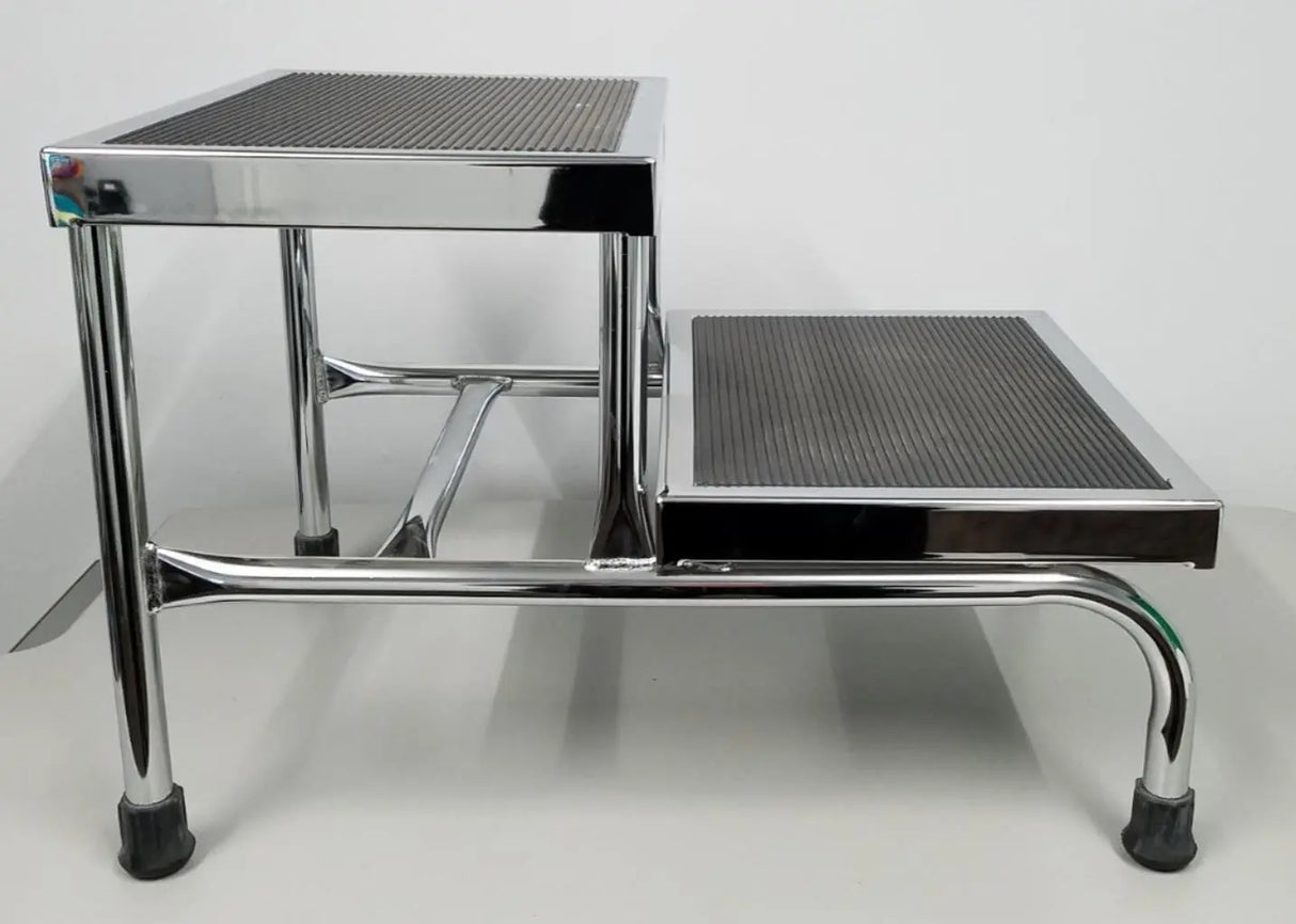 Pedigo P-18 Double Step Stool without Handle Pedigo