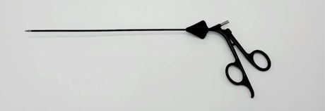 Aesculap PM506R Holder 2.5mm w/ Insulated Outer Tube & PM960R Handle 13-1/2" Aesculap