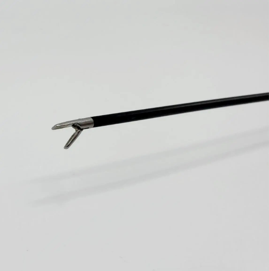 Aesculap PM506R Holder 2.5mm w/ Insulated Outer Tube & PM960R Handle 13-1/2" Aesculap