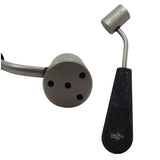 Richards 11-0072 Orthopedic Pin Guide 7" Richards