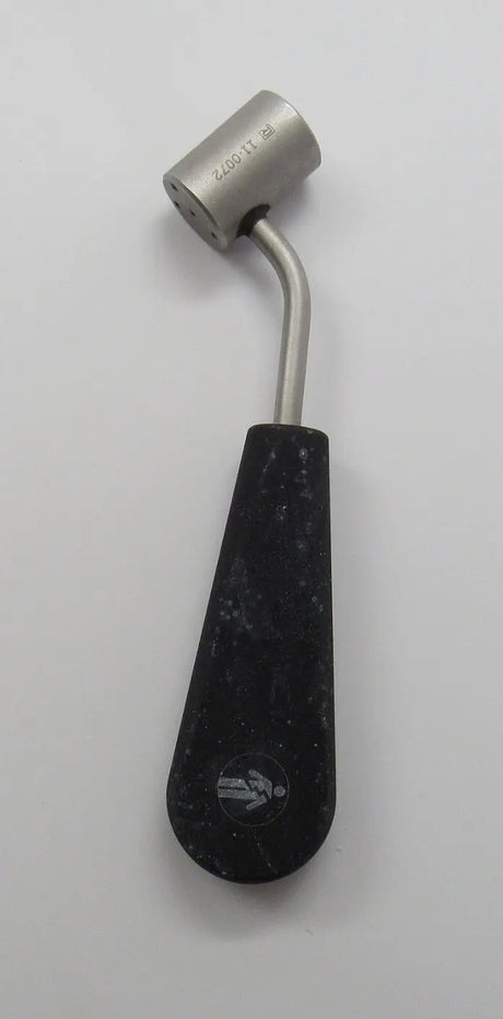 Richards 11-0072 Orthopedic Pin Guide 7" Richards