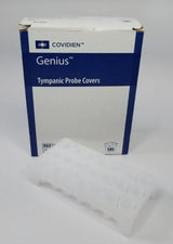 Covidien 8884810055 Genius Tympanic Probe Covers 105/bx Lot of 8 Covidien