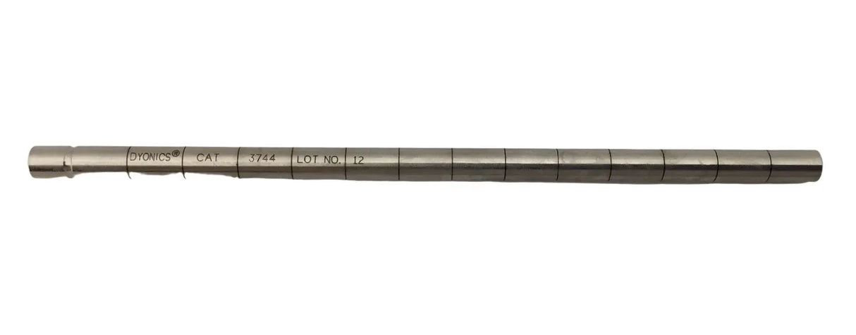 Smith & Nephew Dyonics 3744 Universal Access Cannula Teleflex Smith & Nephew