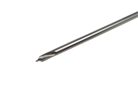 Stryker 1806-4270S Orthopedic 4.2 x 180mm AO Non-Sterile Drill Bit 7" Stryker