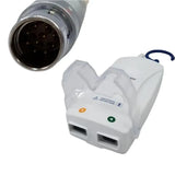 Somanetics 5100C-PB INVOS Oximeter Cerebral/Somatic System Preamp 3/4 Somanetics