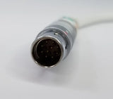 Somanetics 5100C-PB INVOS Oximeter Cerebral/Somatic System Preamp 3/4 Somanetics