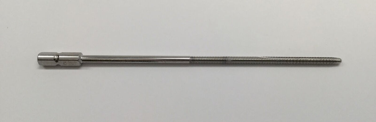 DePuy Ace 13570-70 Twist Drill Bit 3.6mm 5-1/2"