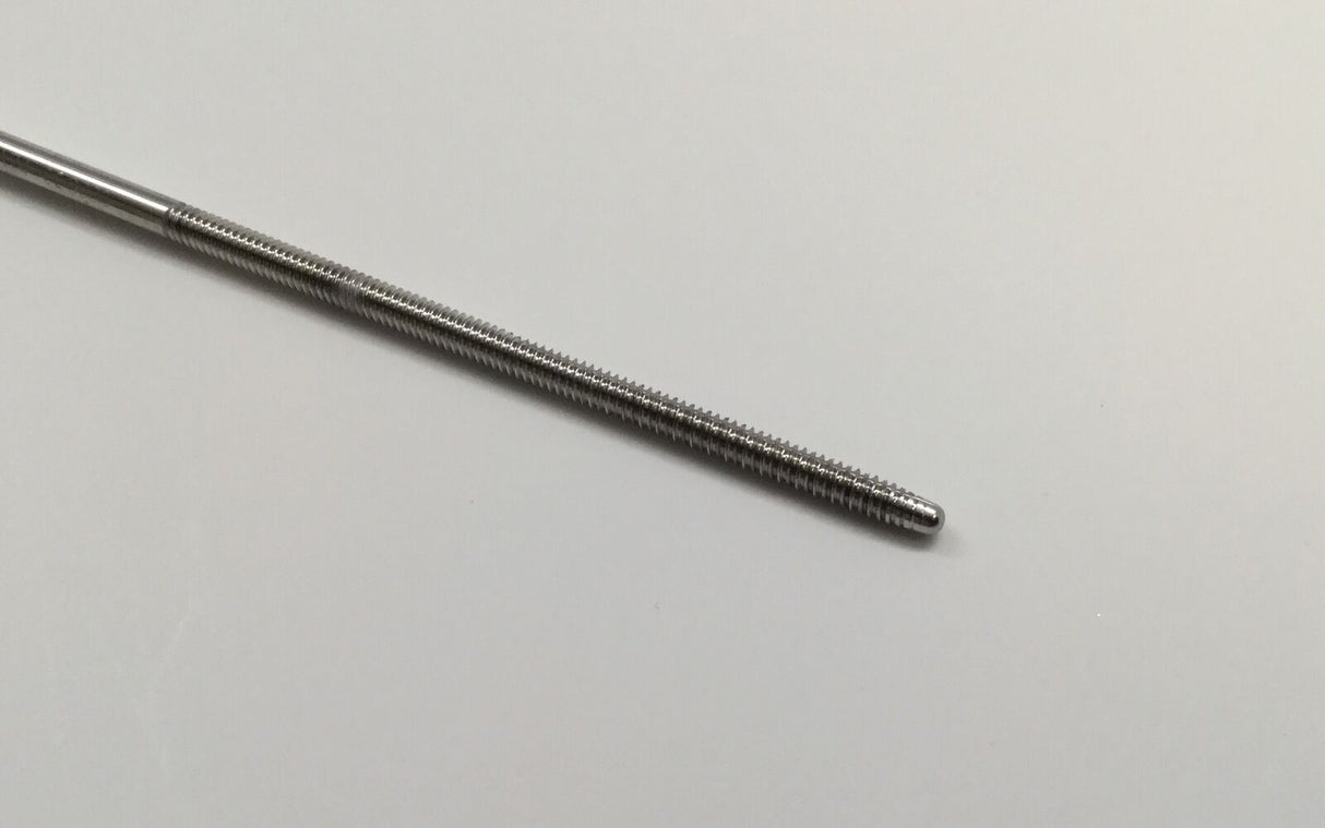 DePuy Ace 13570-70 Twist Drill Bit 3.6mm 5-1/2"