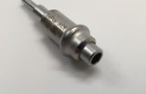 DePuy Ace 538351 Driver Chuck Orthopedic
