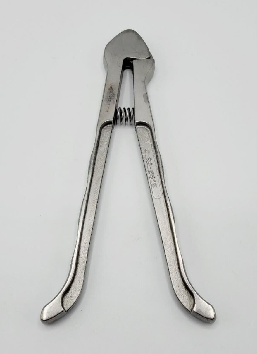DePuy 96-6515 Rod/ Pin Extractor Orthopedic 7-1/4"