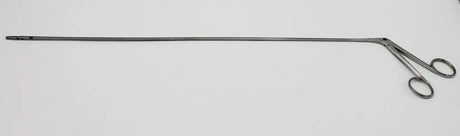 V. Mueller BE-2471 Kahler Bronchial Grasping Forceps 2mm ENT Alligator Style V. Mueller