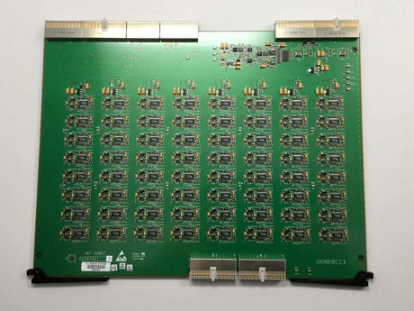 GE 2317622 Rev 1 Logiq 9 Ultrasound RFAMP2 Assembly Board GE