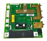 GE AMX 4 Portable X-Ray 46-288504 G1-A  Rev 0 Capacitor Board GE
