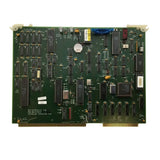 GE OEC 9400 C Arm 00-870593 Technique Processor Board PCB GE