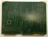 GE OEC 9400 C Arm 00-870593 Technique Processor Board PCB GE