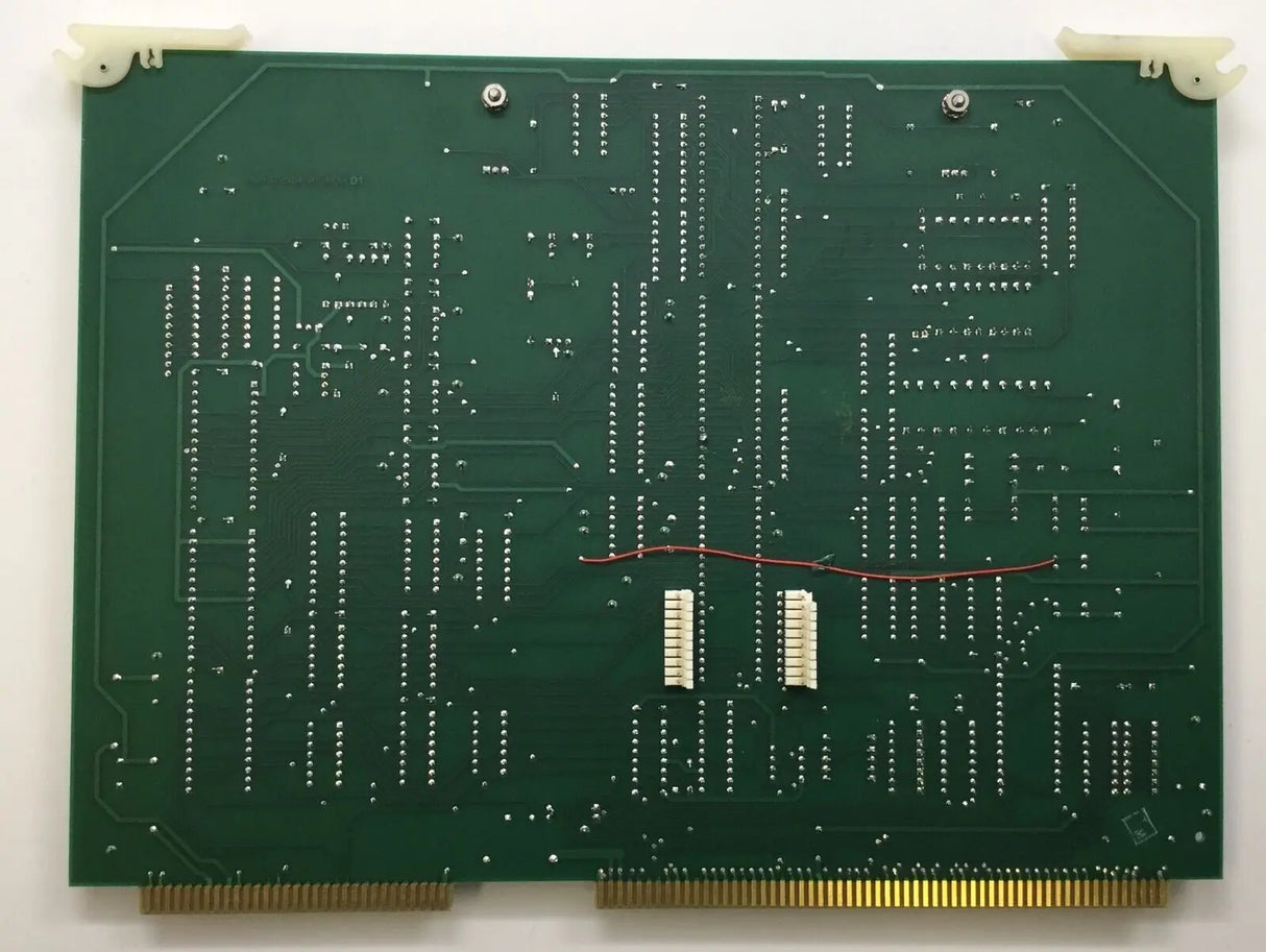 GE OEC 9400 C Arm 00-873555 Analog Support PCB (AI) GE