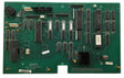 GE OEC 9400 C Arm 00-872860 Control Panel Processor PCB GE