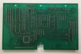 GE OEC 9400 C Arm 00-872860 Control Panel Processor PCB GE
