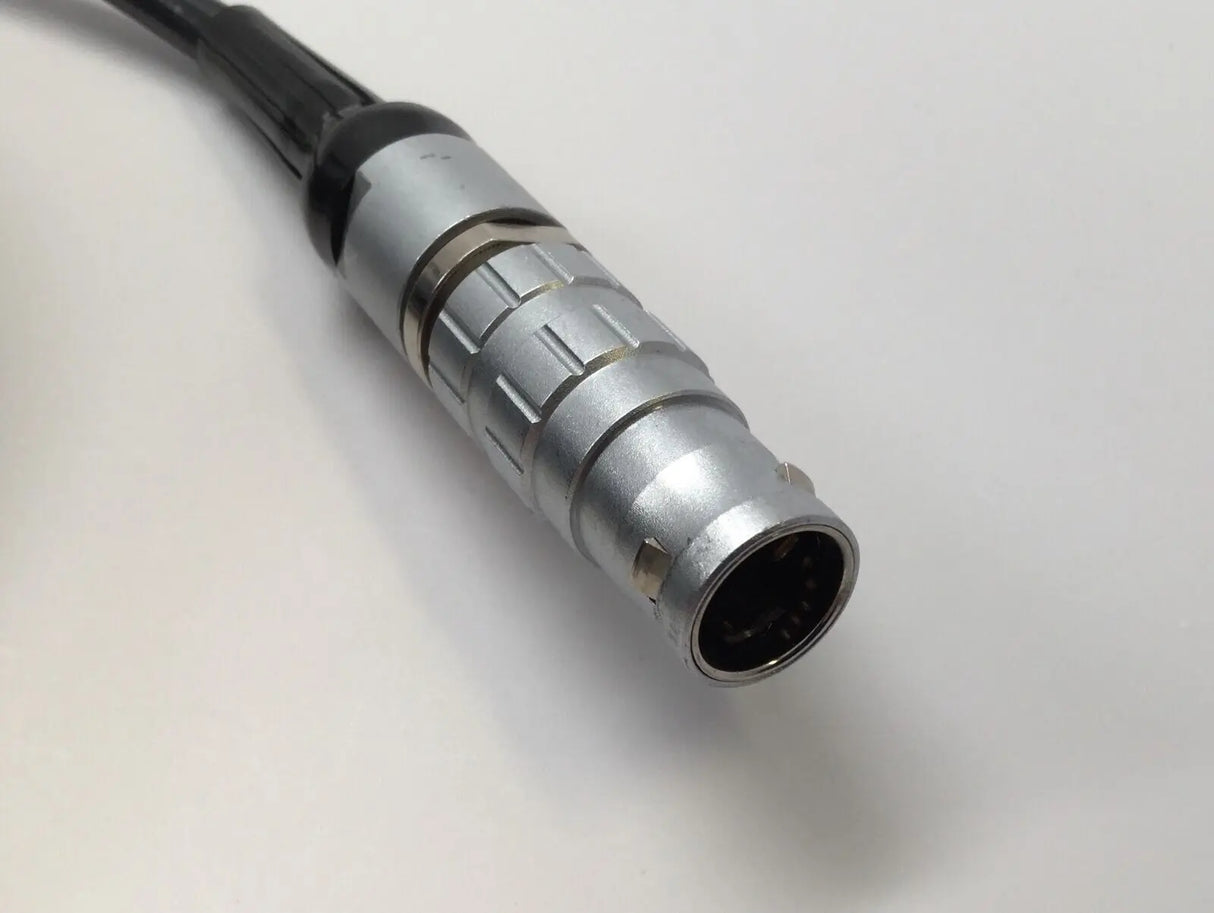 GE OEC 9400 C Arm 00-900556 Footswitch GE