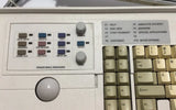 GE OEC 9400 C Arm 00-875706-02 Keyboard Assembly GE