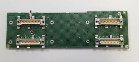 GE FF 8000109 Module Mother Board CM Datex-Ohmeda S5 Compact F-CM1 GE