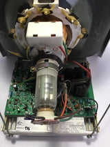 GE OEC 9400 Workstation monitor DR2817 GE