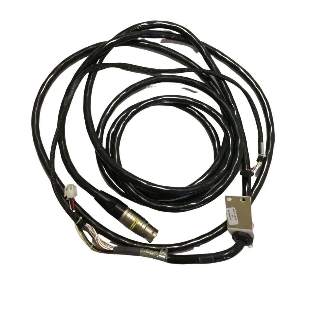 GE OEC 9400 C Arm Interconnect Cable 00-874556-07 GE