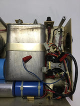 GE OEC 9400 C-Arm Generator Controller Assembly 00-873747-01 GE