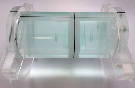 Dielectric Corp 21310272 DQA MRI Phantom Dieletic Corp