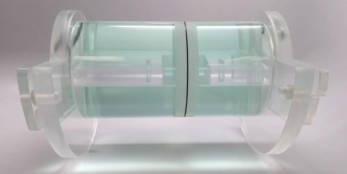 Dielectric Corp 21310272 DQA MRI Phantom Dieletic Corp