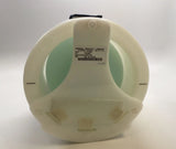 GE MRI Phantom 46-287900G3 with 46-265826G6 TLT Head Sphere w/ Head SNR GE