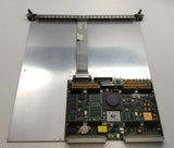 GE 84-W8528F01D Signa 1.5T MRI CPU Board FAB REV A GE